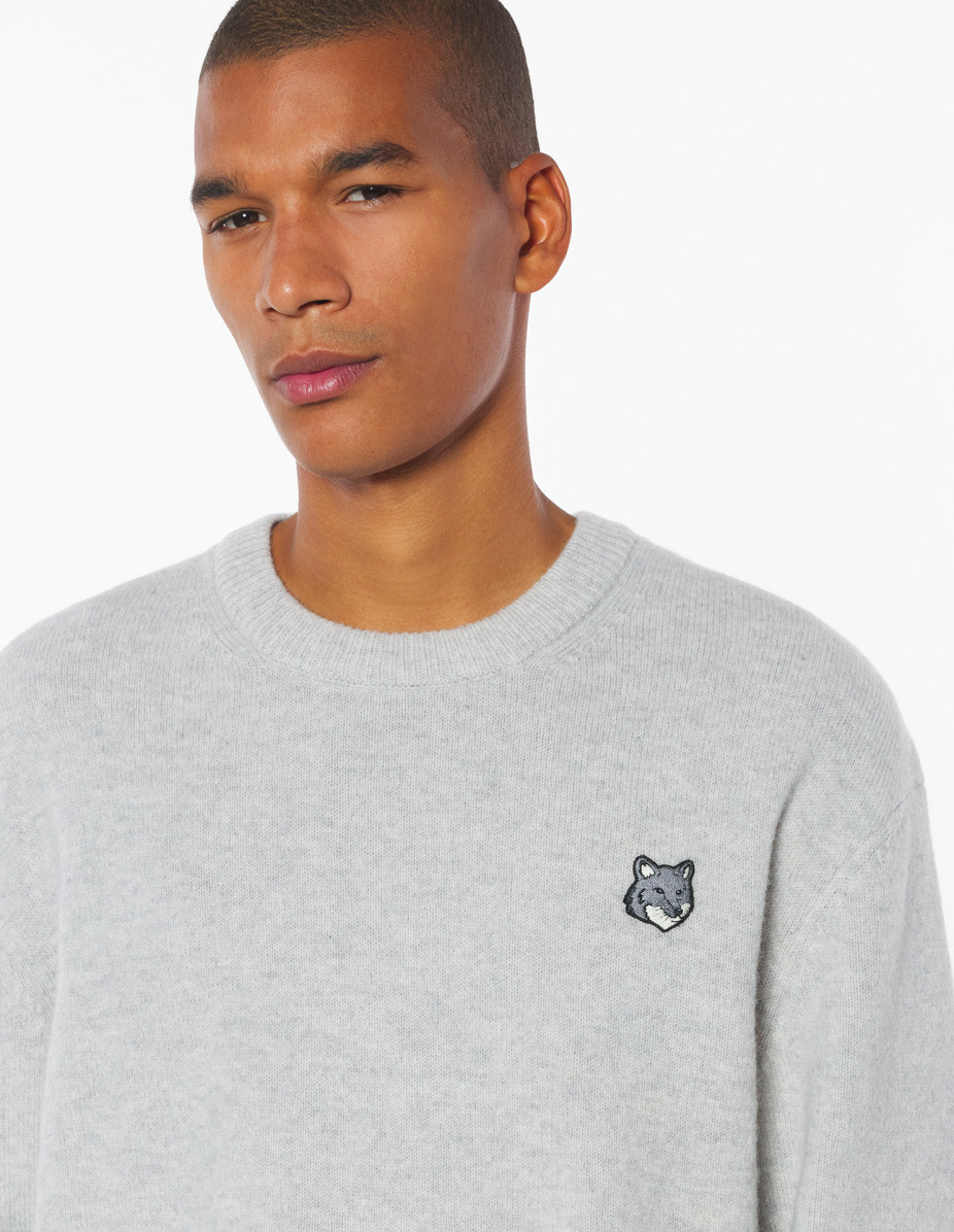 FOX HEAD LAMBSWOOL COMFORT JUMPER - 4