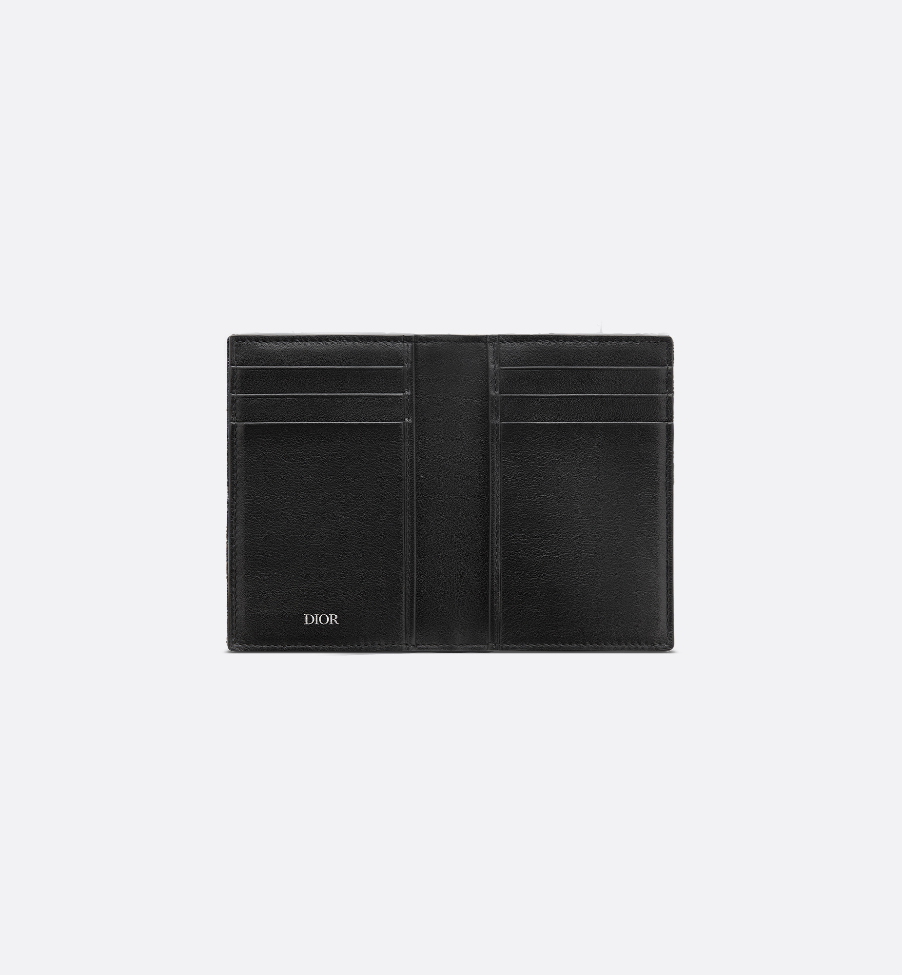 Bi-Fold Card Holder - 4