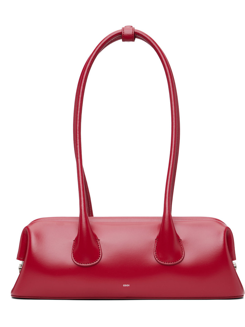 Red Boat Wide Mini Bag 1