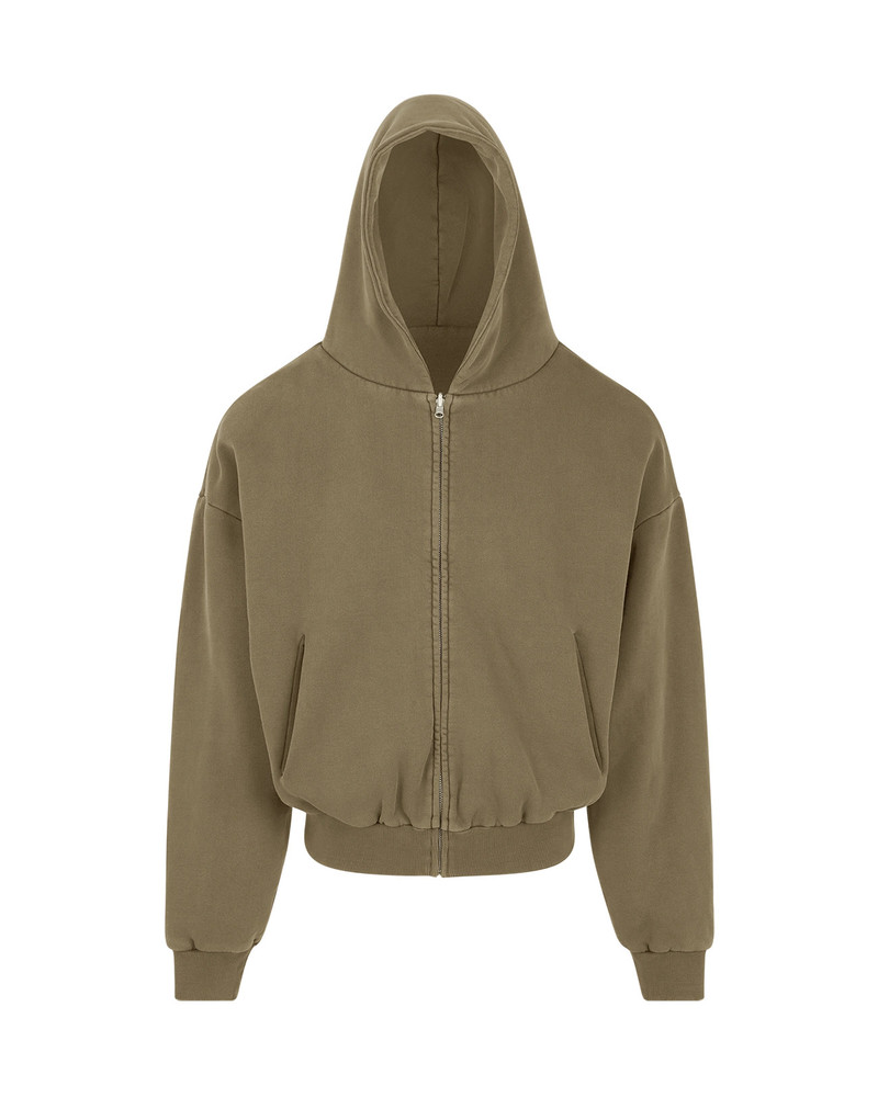 entire studios ARCHIVE THERMAL HOOD CORK outlook