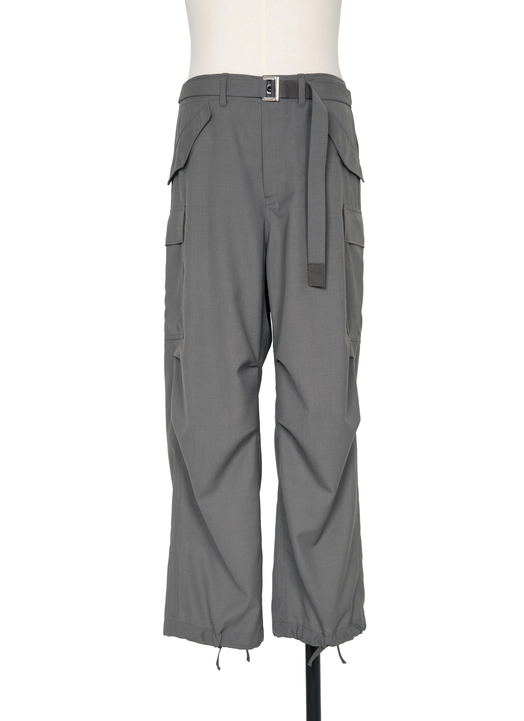 Suiting Pants - 2