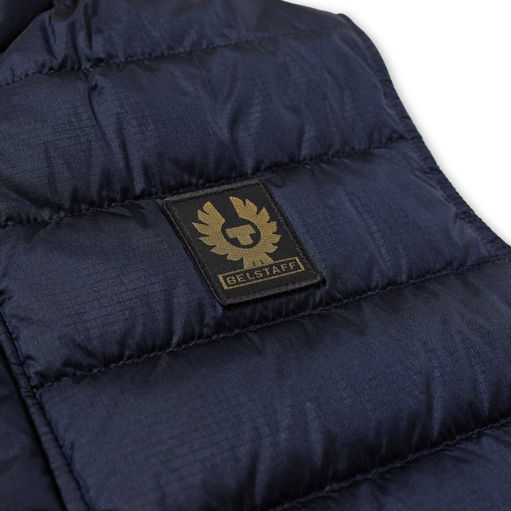 Belstaff Insulator Vest - 3