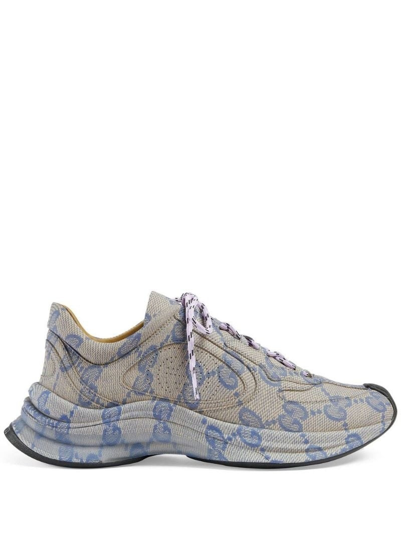 Gucci Run sneakers - 1