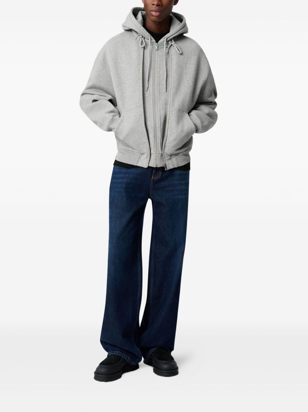 Trey hoodie - 2