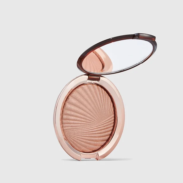 Bronze Goddess Highlighting Powder Gelée - 1