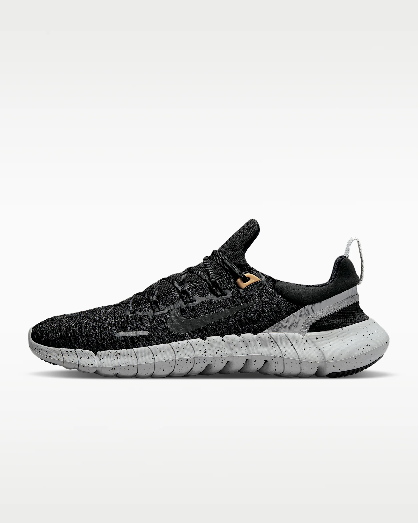 Nike Free Run 5.0 Men's Road Running Shoes - 1