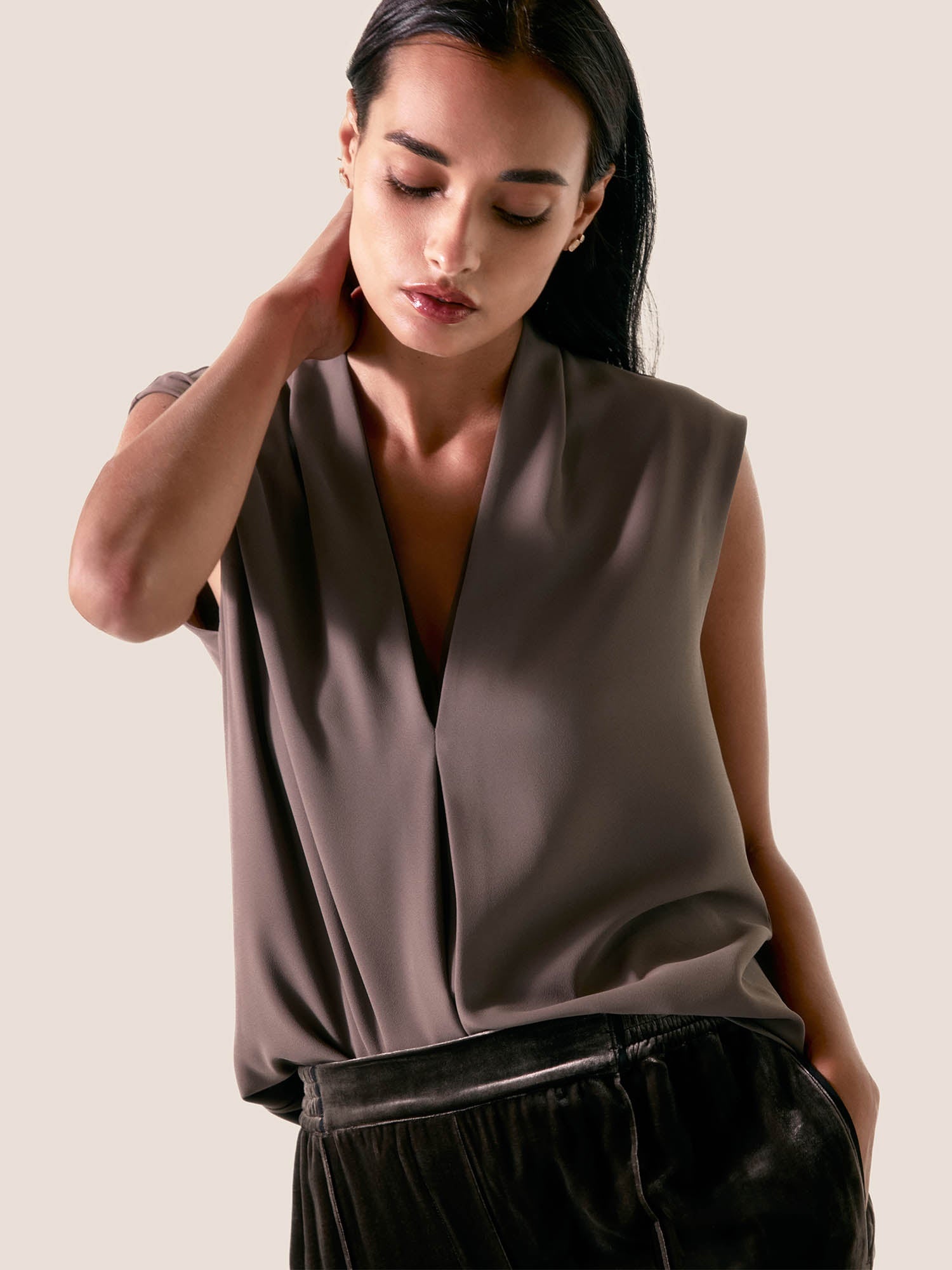 The Letia Top - 1