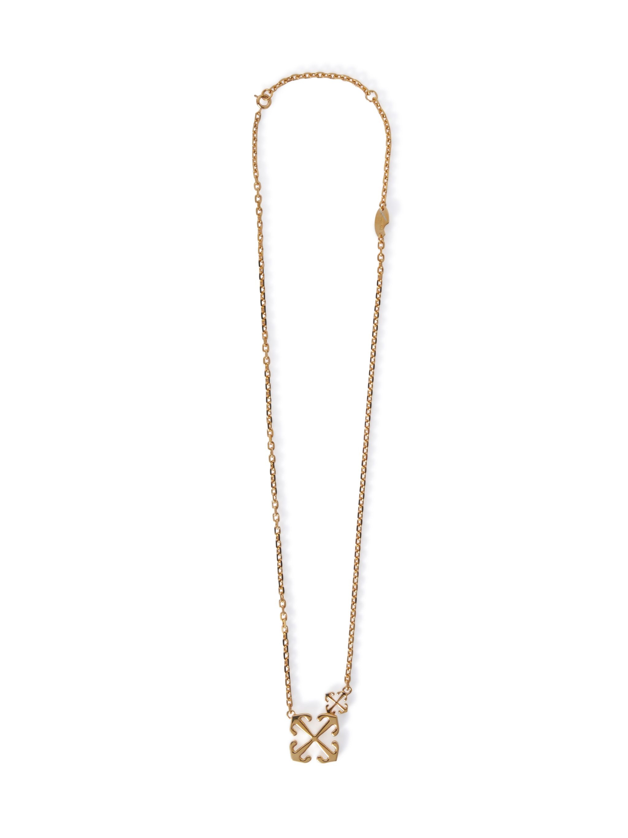 Arrow Necklace - 1