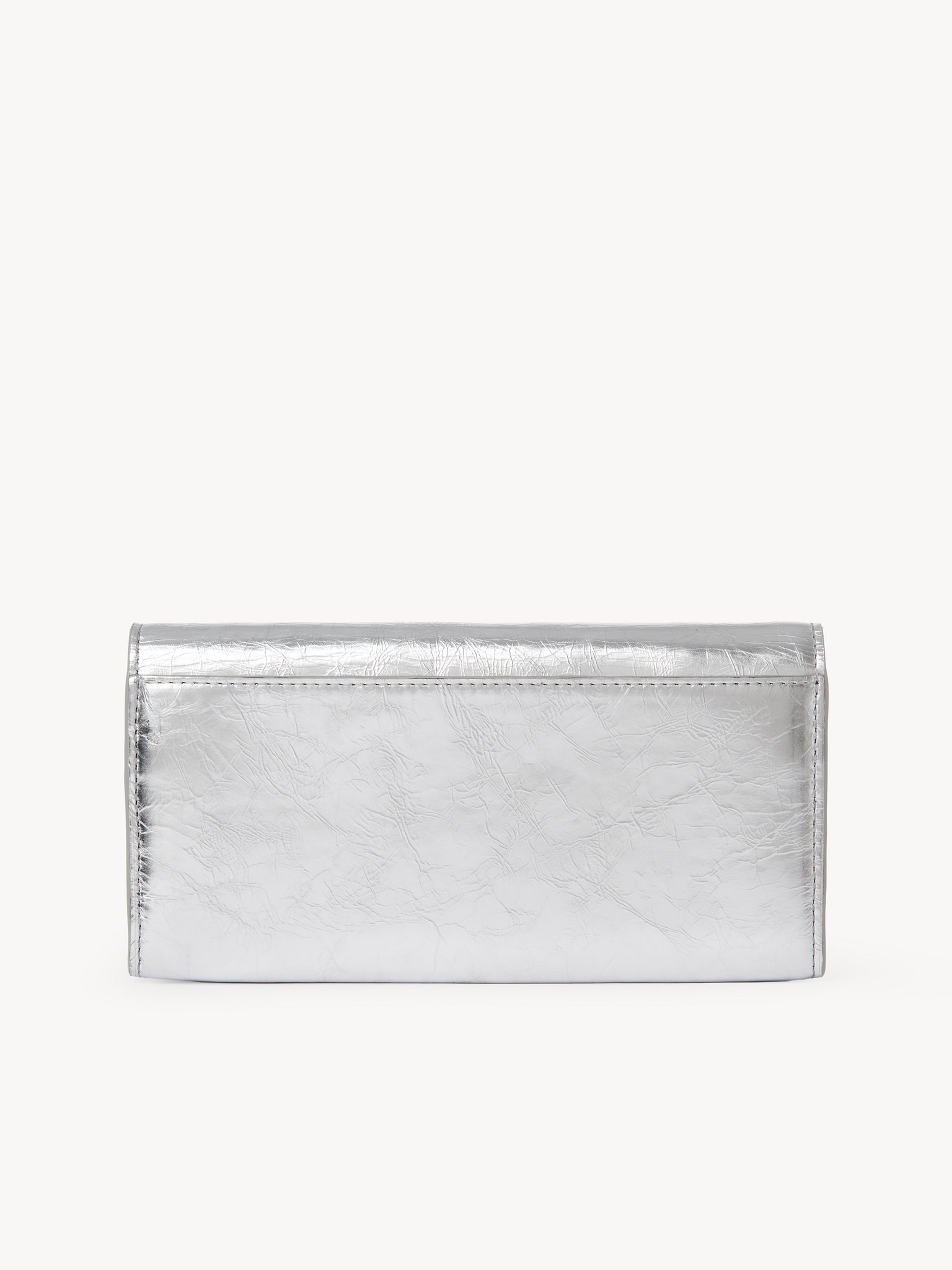 MARCIE LONG WALLET WITH FLAP - 4