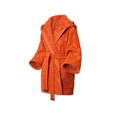 Louis Vuitton Monogram Flower Toweling Robe outlook