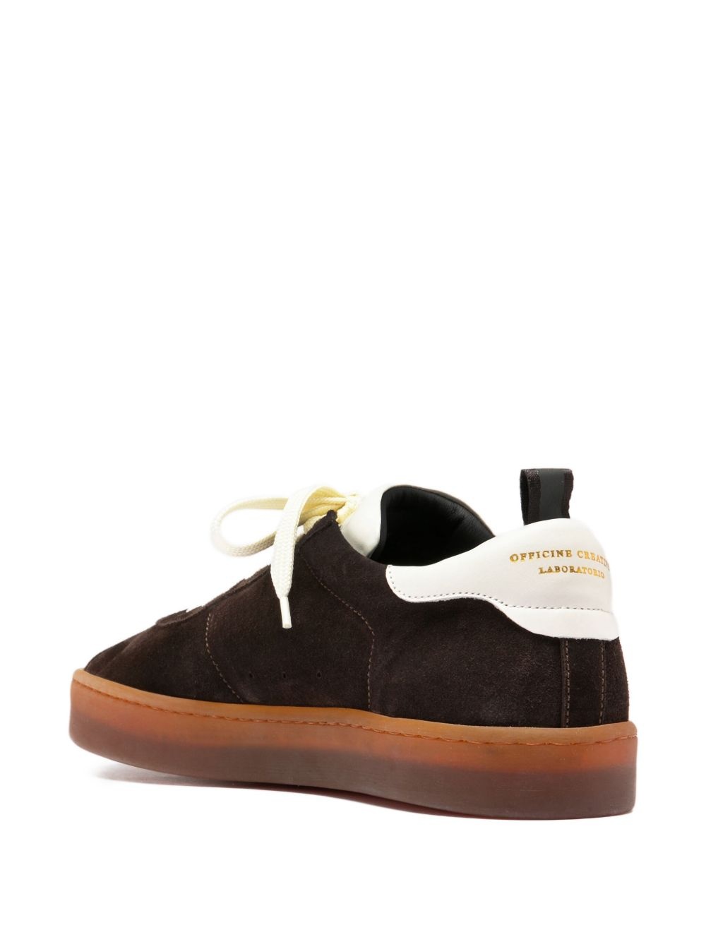 Kameleon 001 sneakers - 3