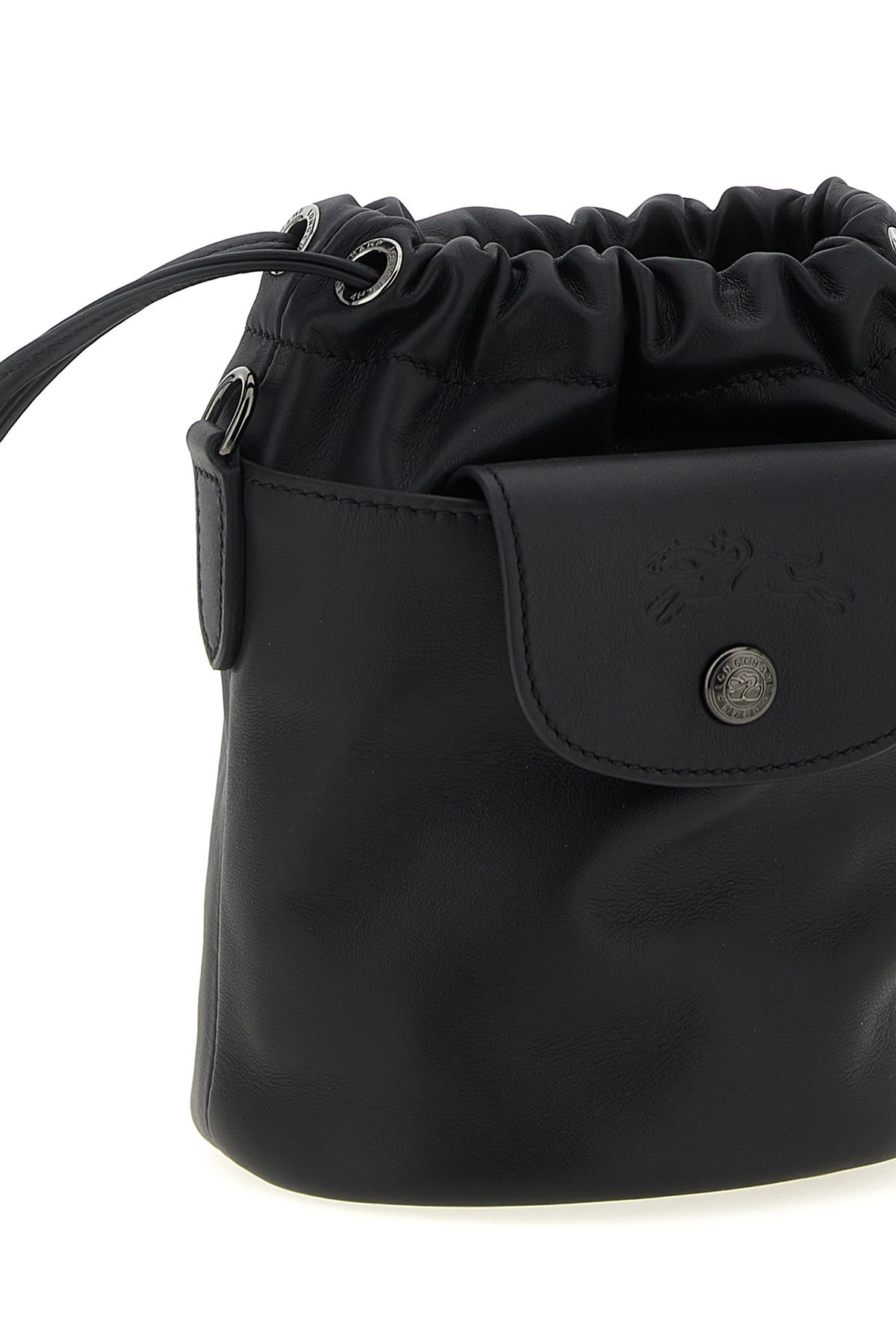 'XS Le Pliage Xtra' bucket bag - 4