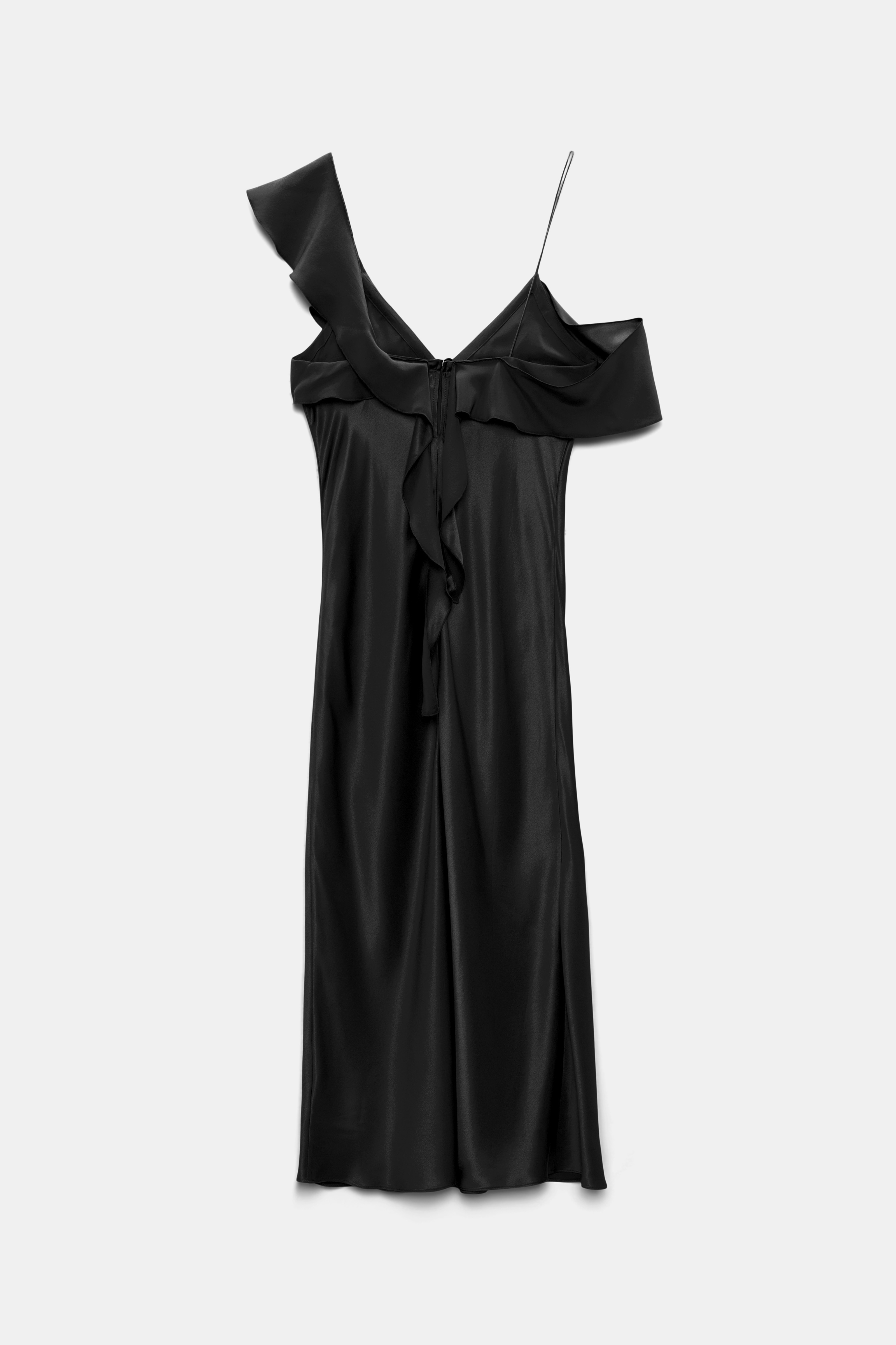 SENSE OF SHINE  dress - 3