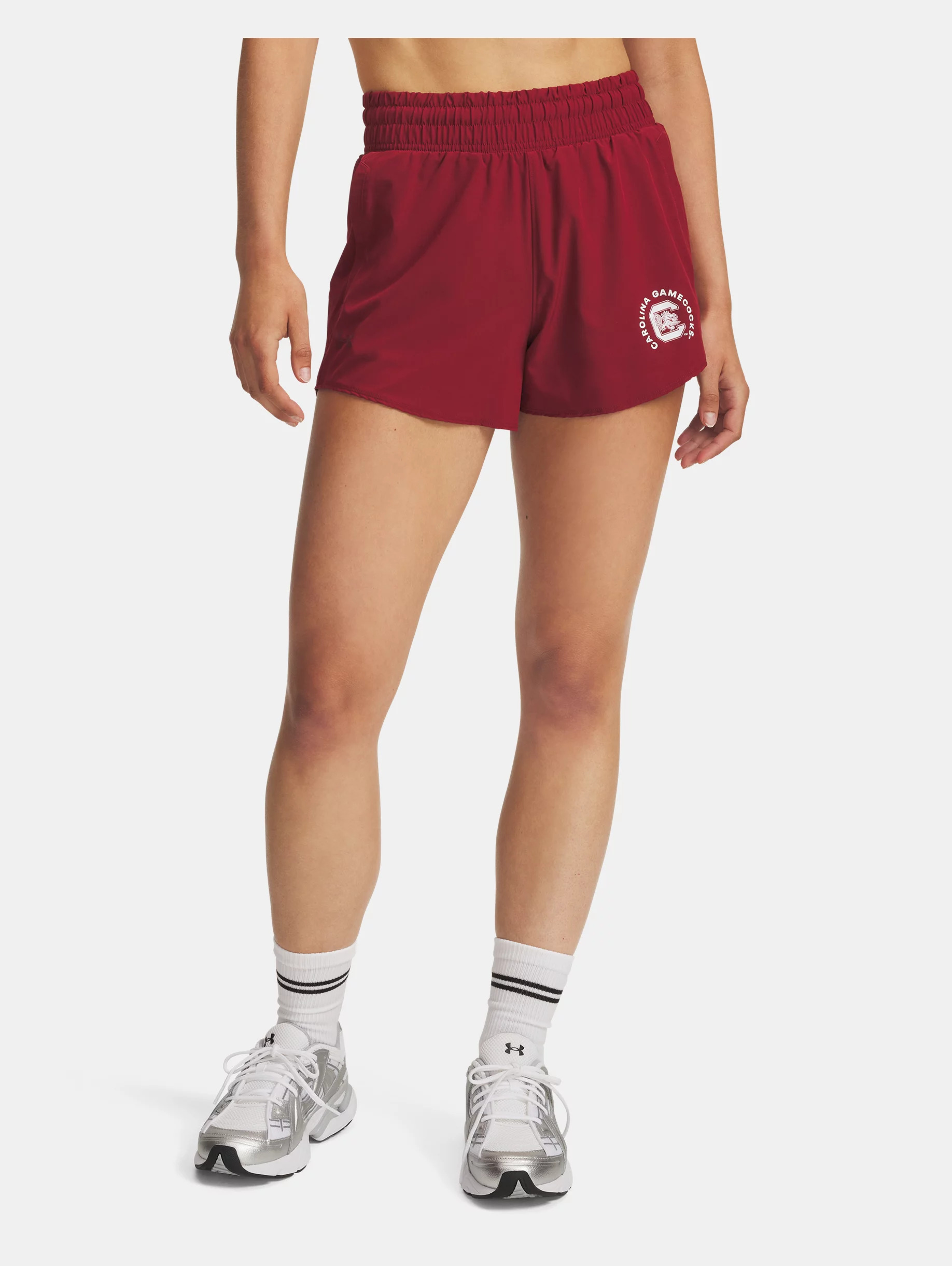 UA Flex Woven Collegiate - 2