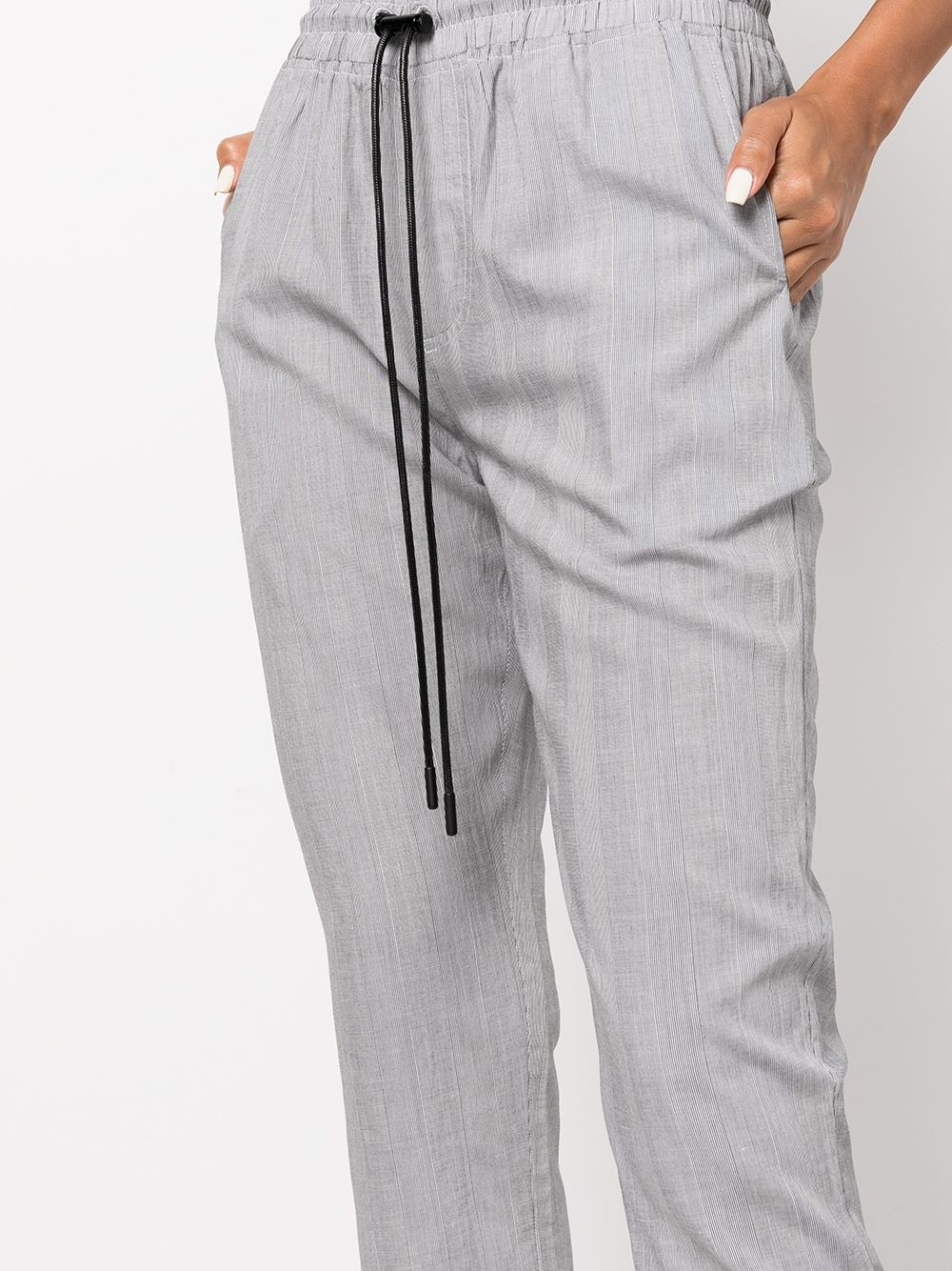 Fiona cropped trousers - 5