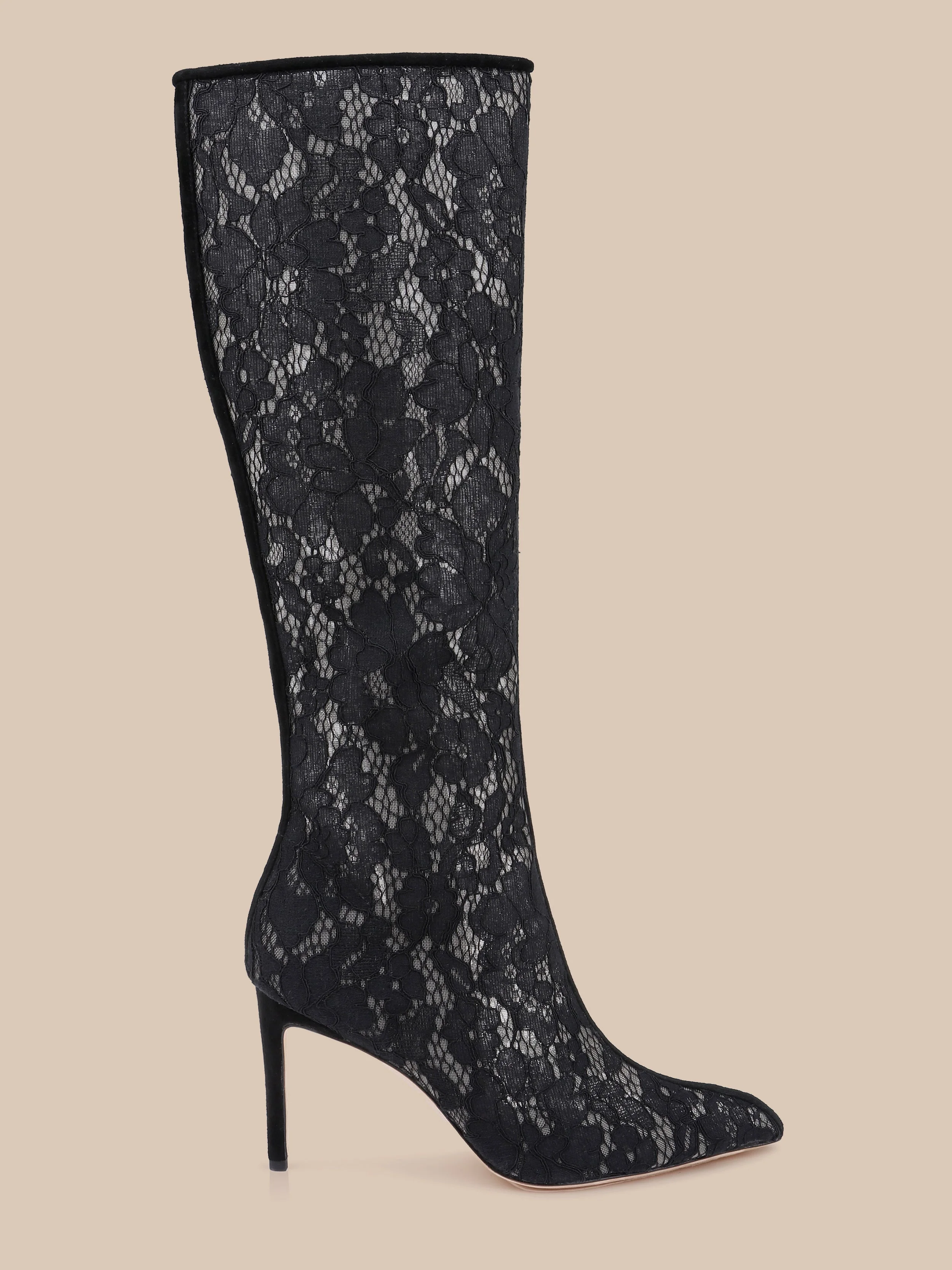 Chambers Boot - 1