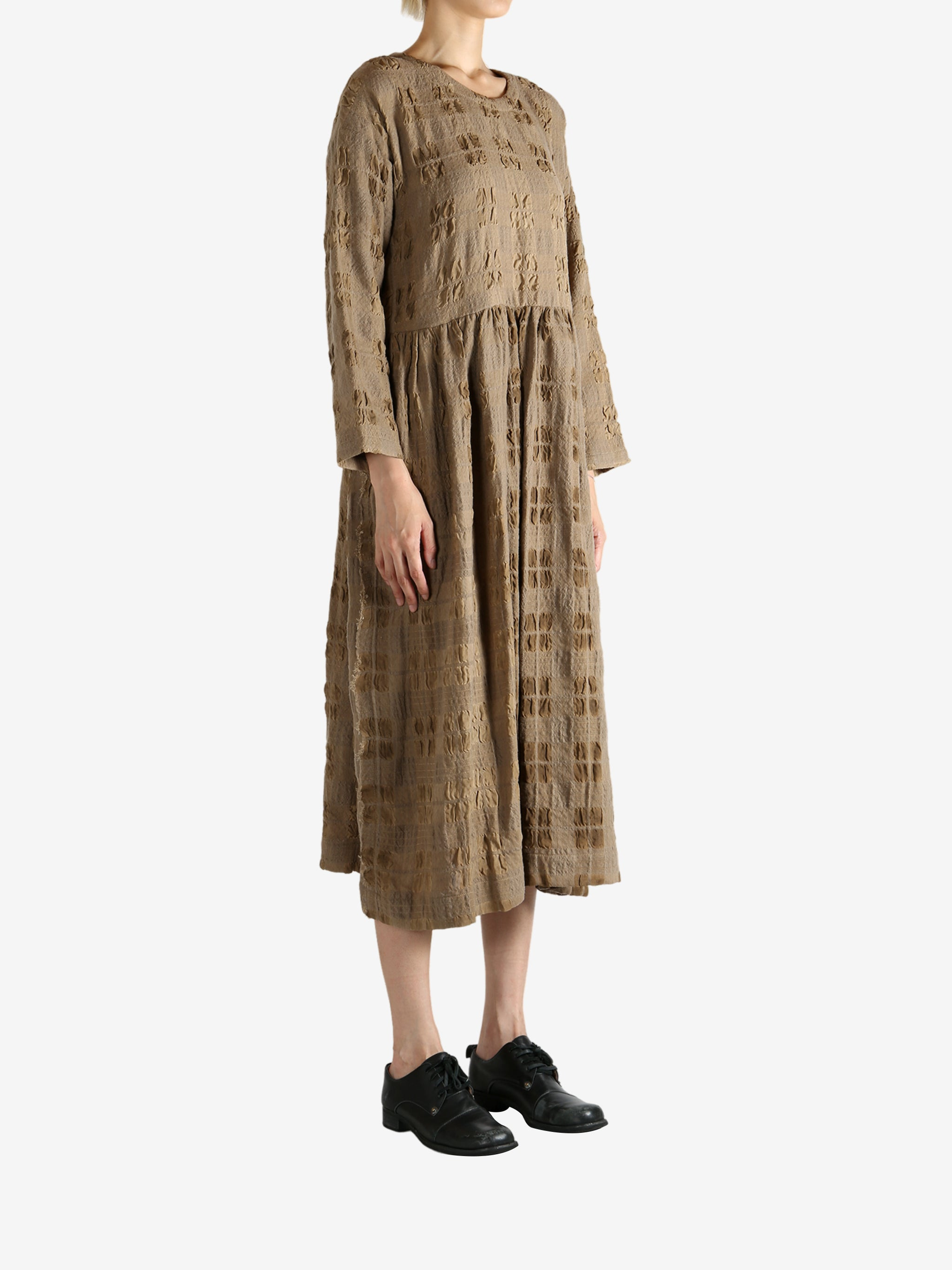 UMA WANG - Women Alexa Dress - 2