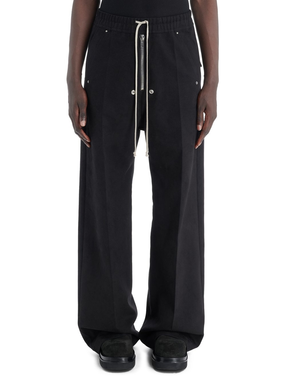 Rick Owens PANTS | REVERSIBLE