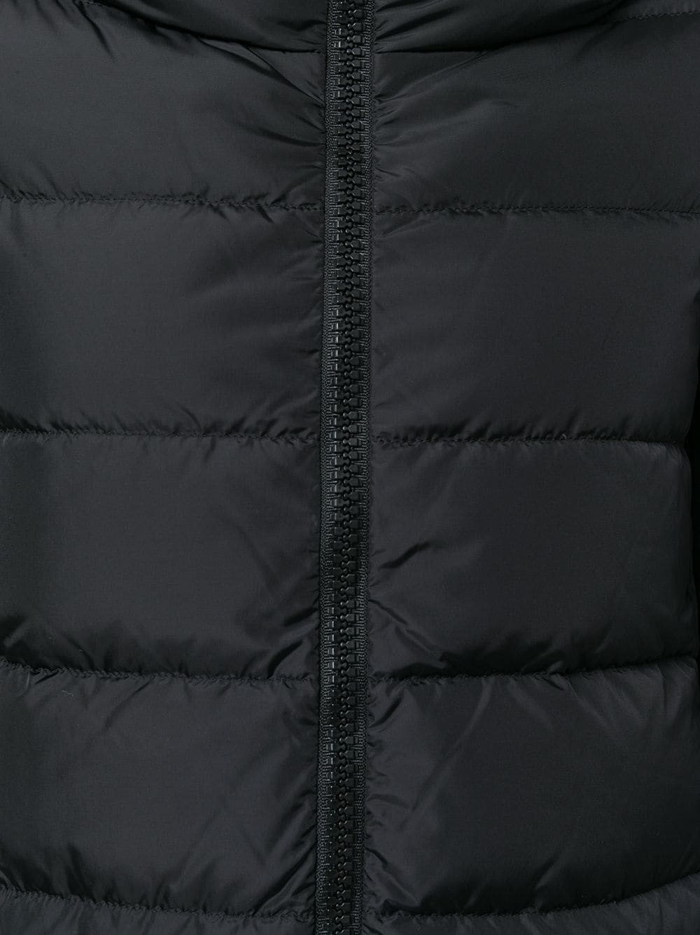 padded coat - 5