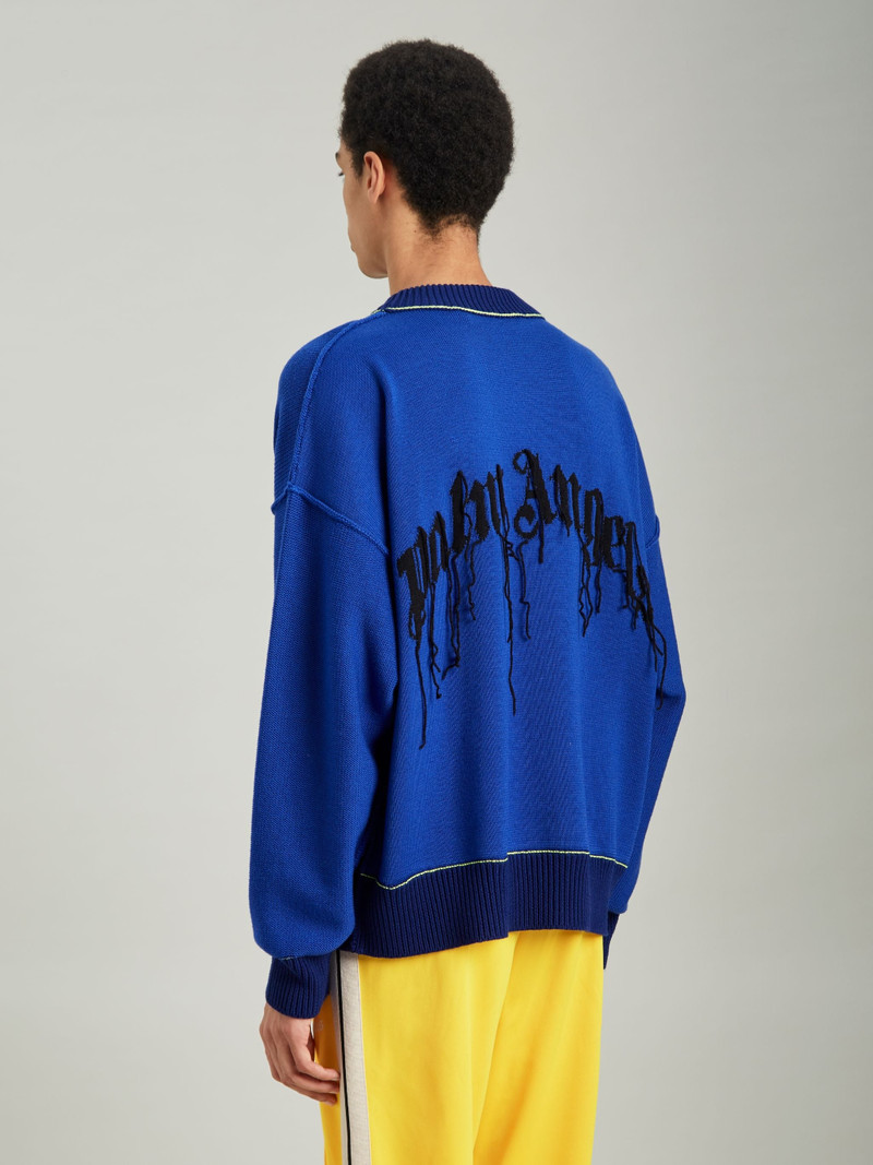 BEAR SWEATER 5