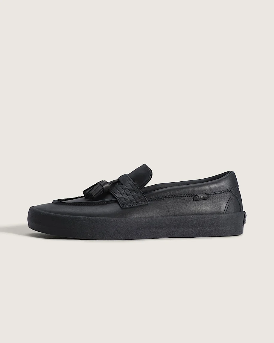 Skate Loafer - 1
