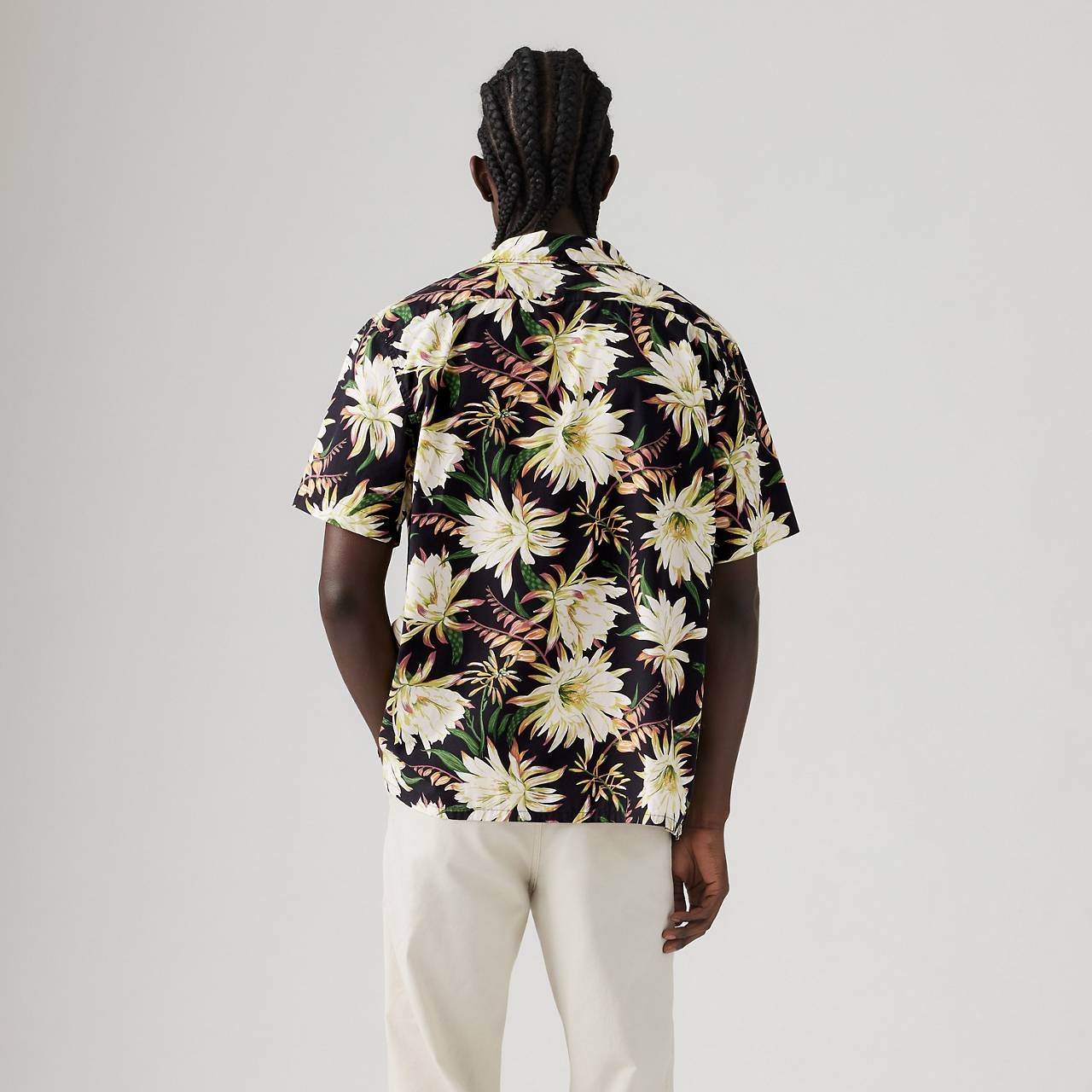 SUNSET CAMP SHIRT - 4