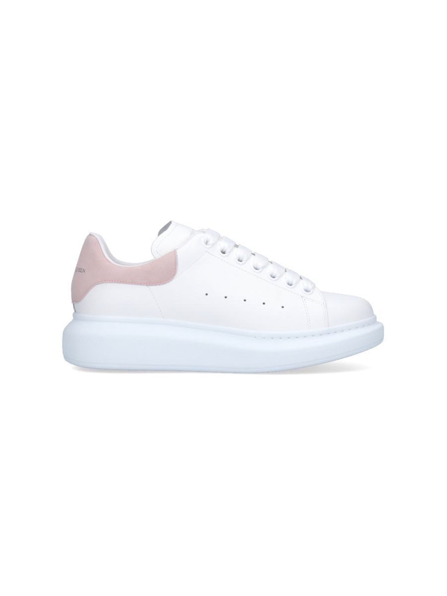 ALEXANDER MCQUEEN SNEAKERS - 1