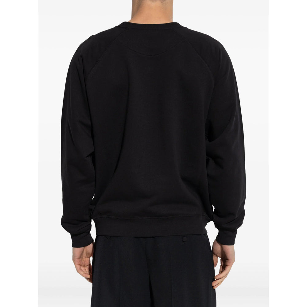 Vivienne Westwood Black Sweaters & Knitwear - Sweatshirts Men - 6