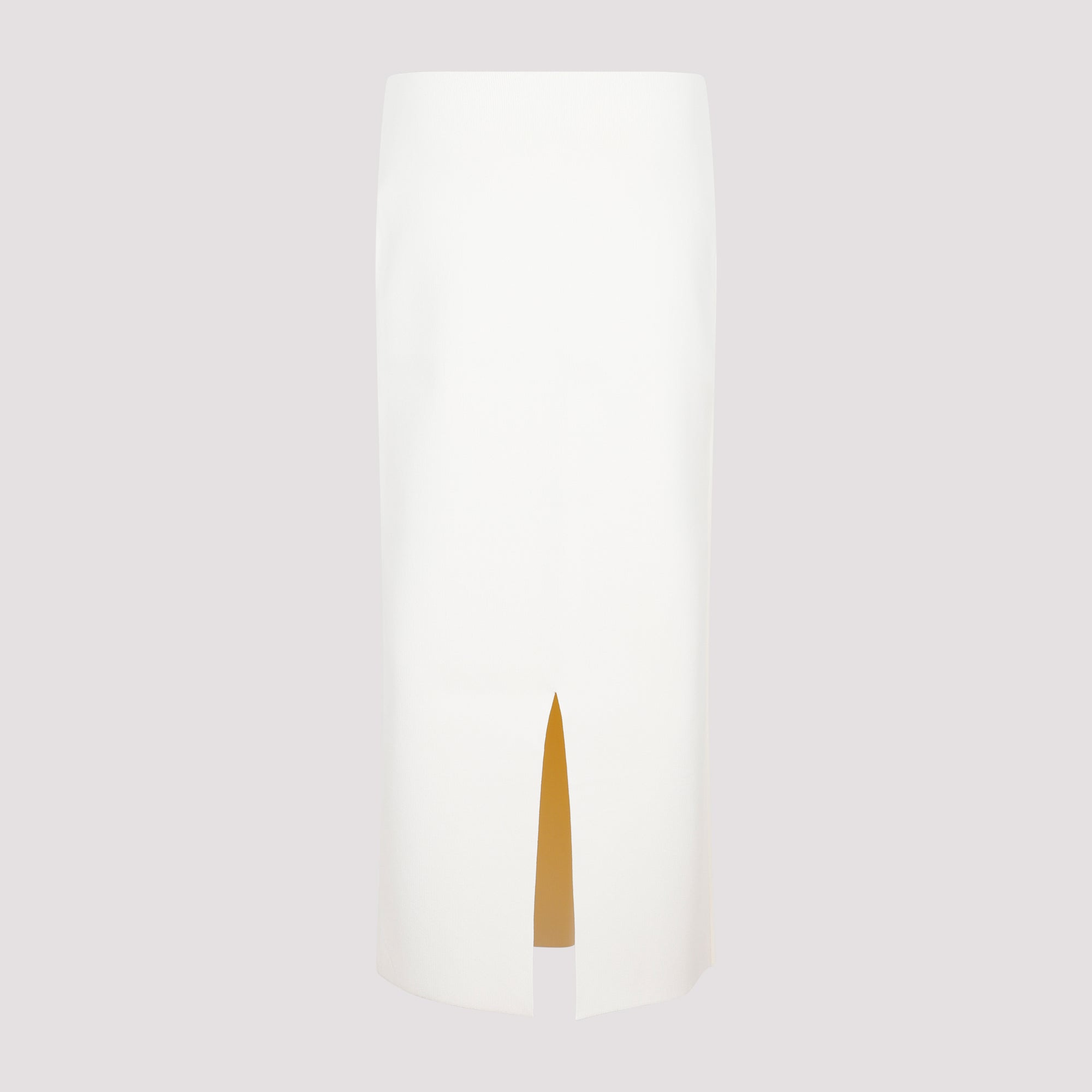 Jil Sander Viscose Skirt Women - 2