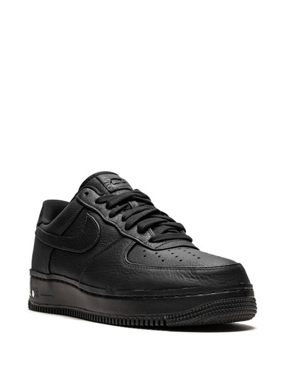 Nike Air Force 1 sneakers outlook