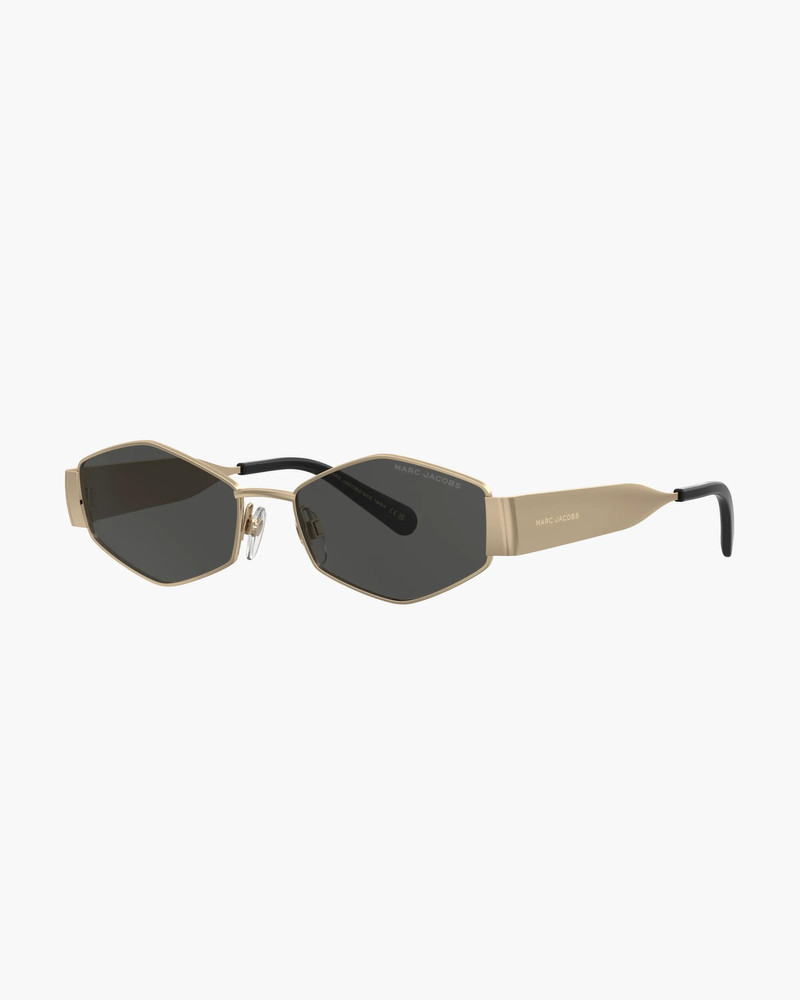 THE TRIANGLE SUNGLASSES 1