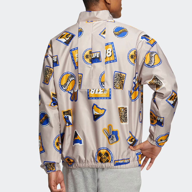 adidas Jacket IA6837 - 3