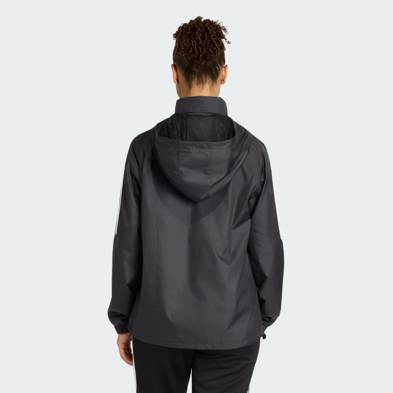 Tiro26 League Windbreaker 3