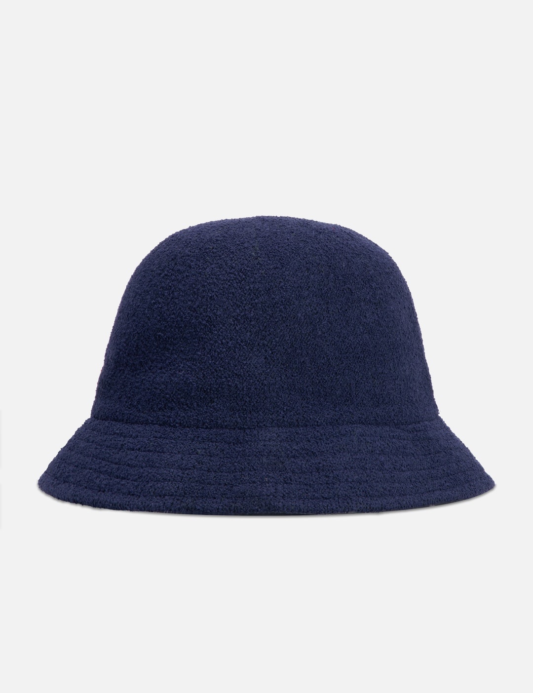 Human Made PILE BUCKET HAT | REVERSIBLE
