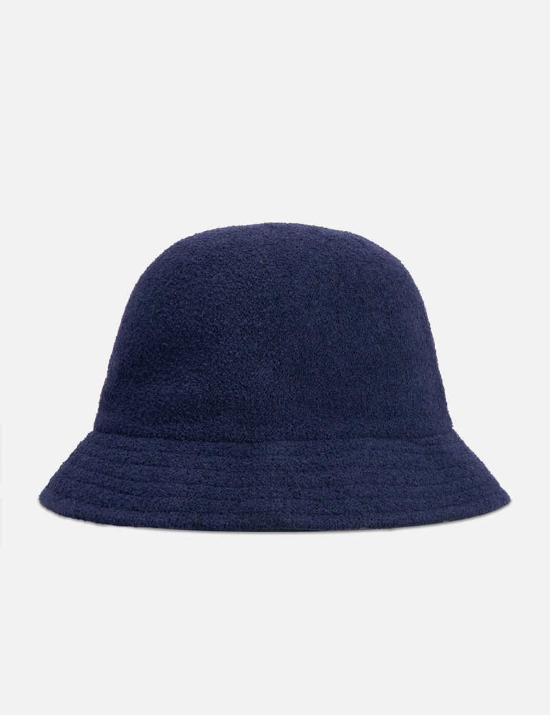 Human Made PILE BUCKET HAT outlook