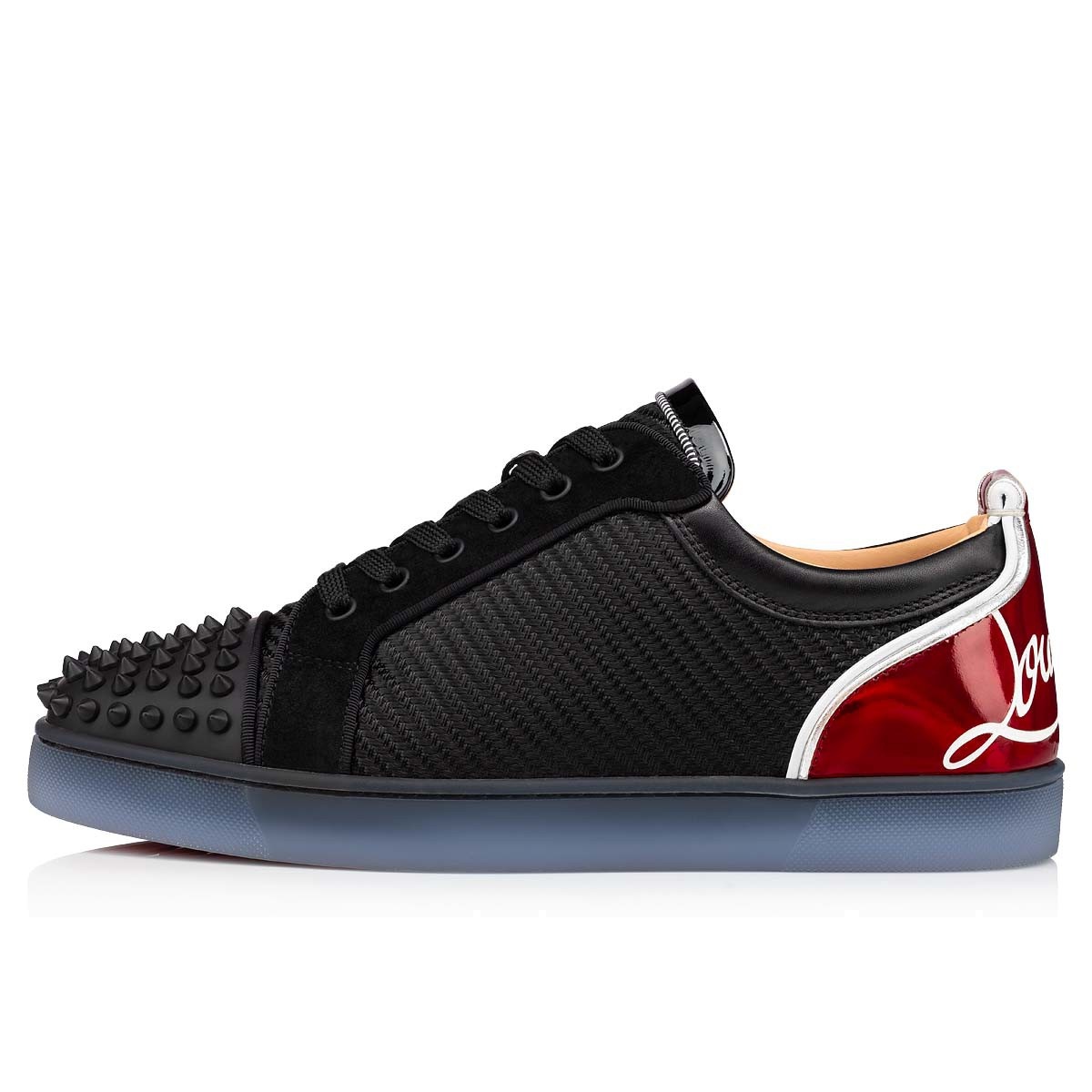 FUN LOUIS JUNIOR SPIKES FLAT - 2