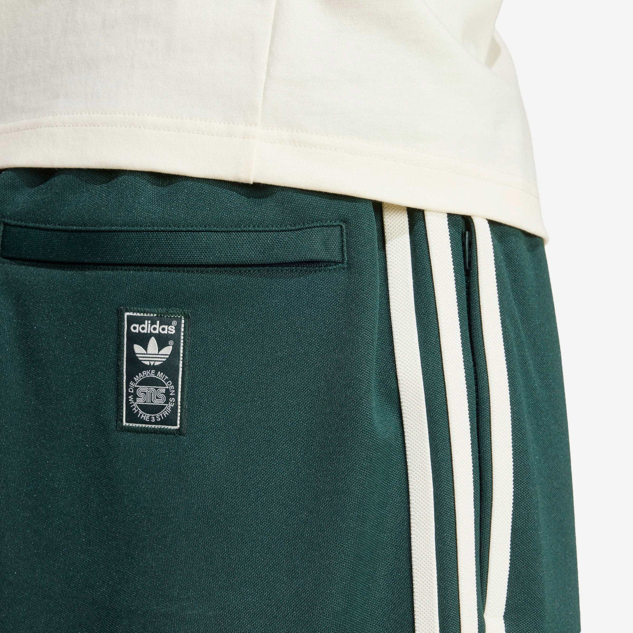 Track Pant x SNS - 7