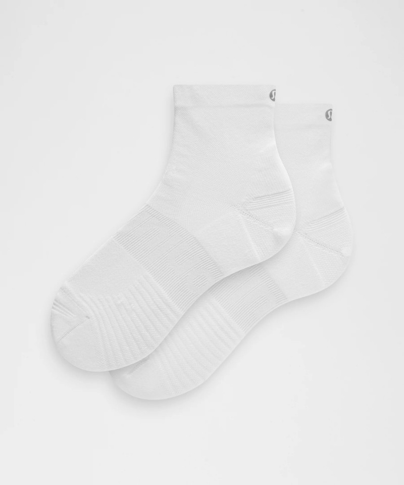 Unisex Power Stride Ankle Socks *Updated 1