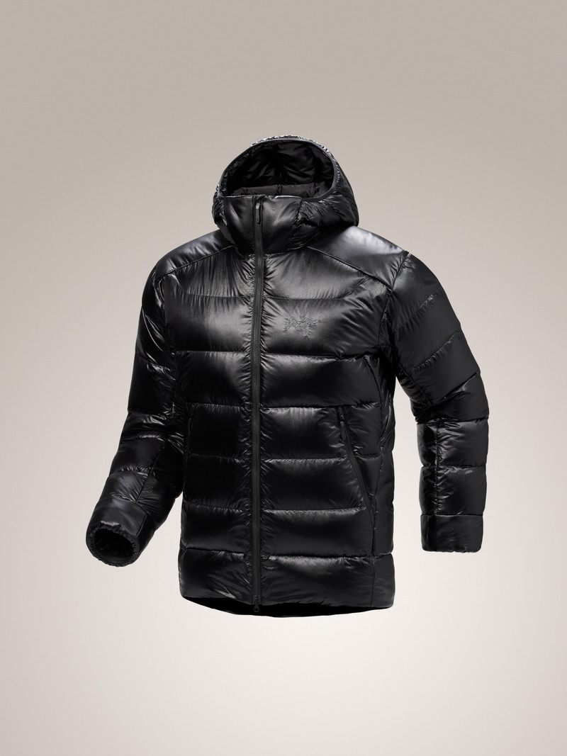 Arc'teryx Cerium SV Hoody outlook
