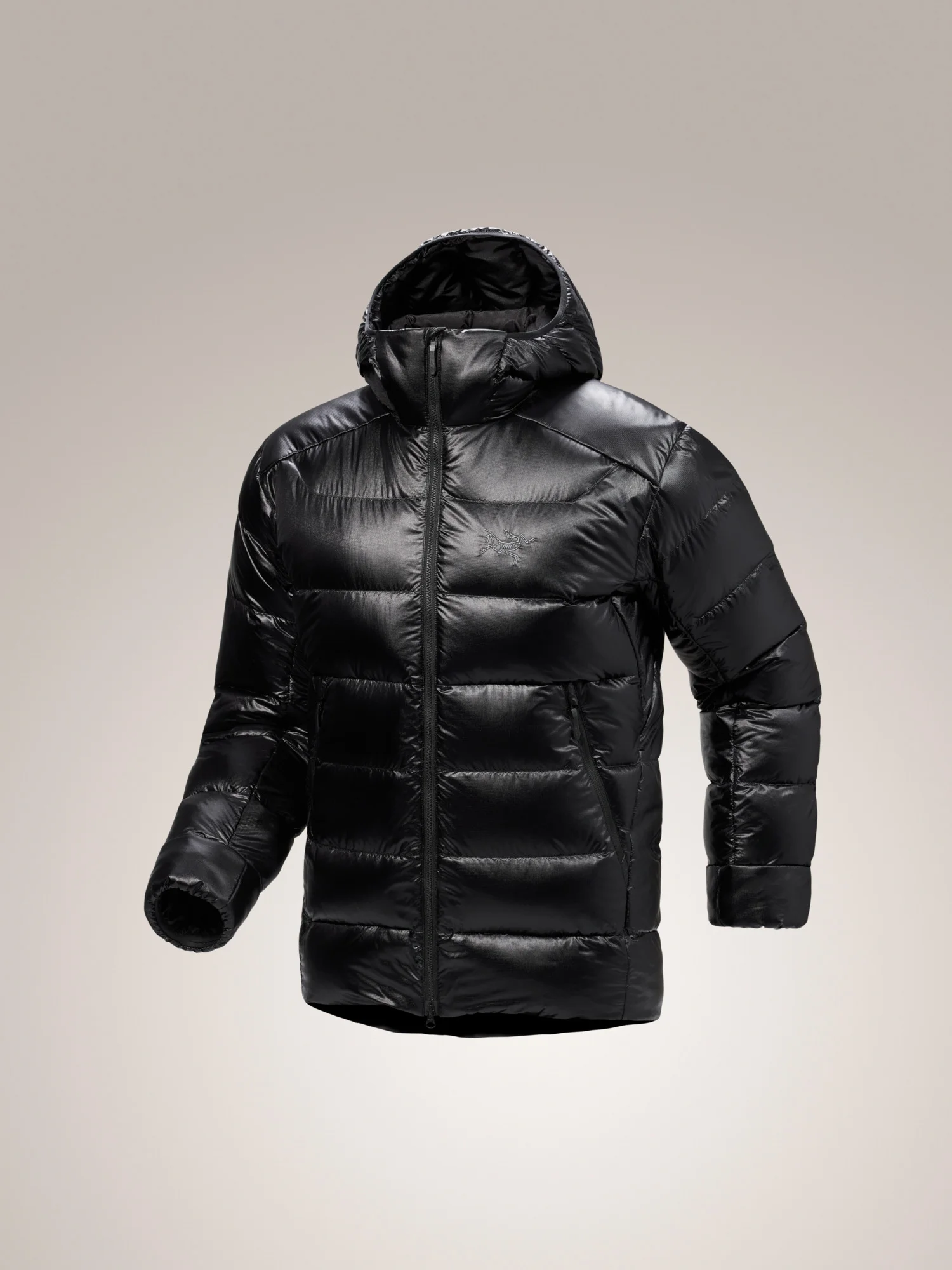 Cerium SV Hoody - 1