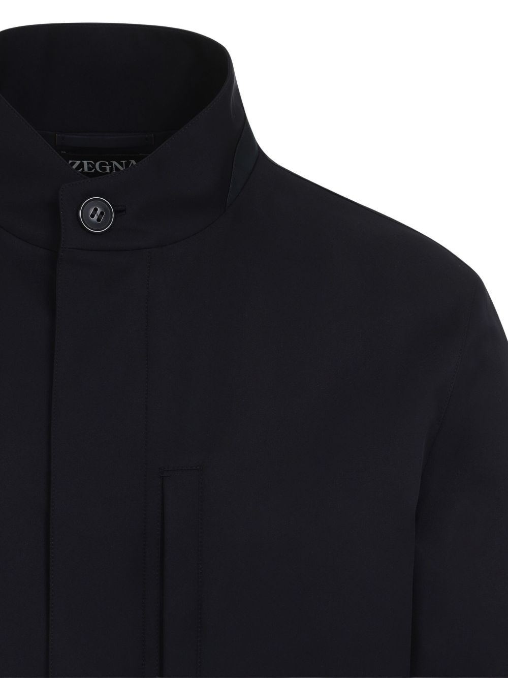 wool jacket - 4