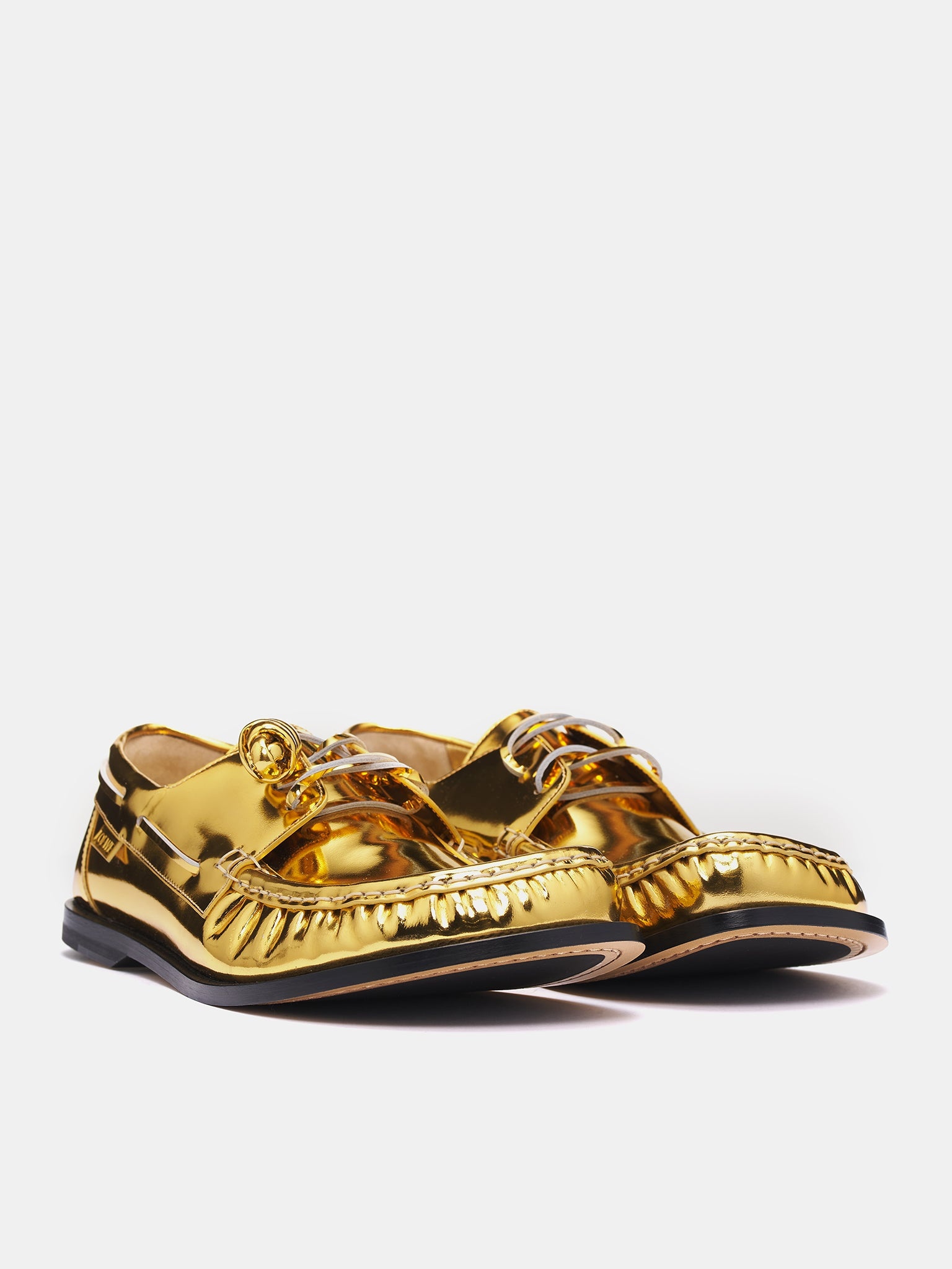 Campo Boat Shoe - 2