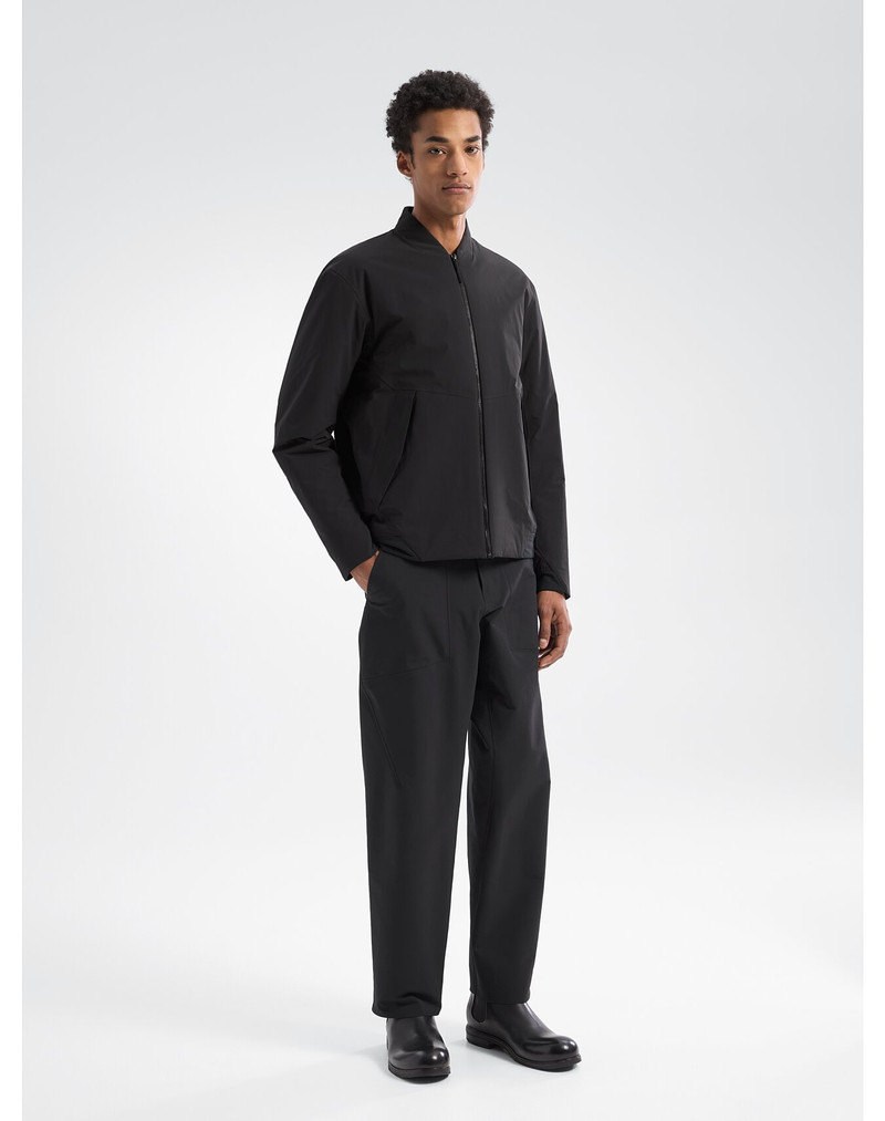 Diode Insulated Bomber 3