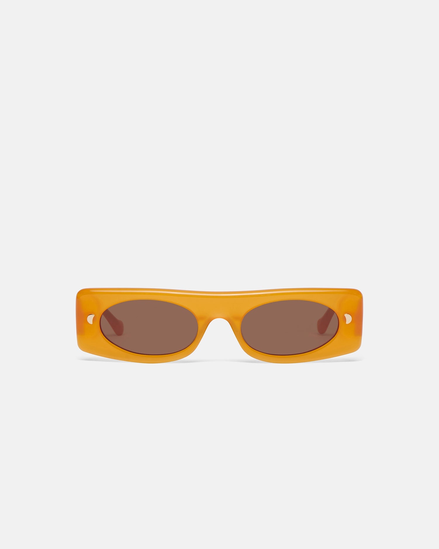 Bio-Plastic Visor Sunglasses 1