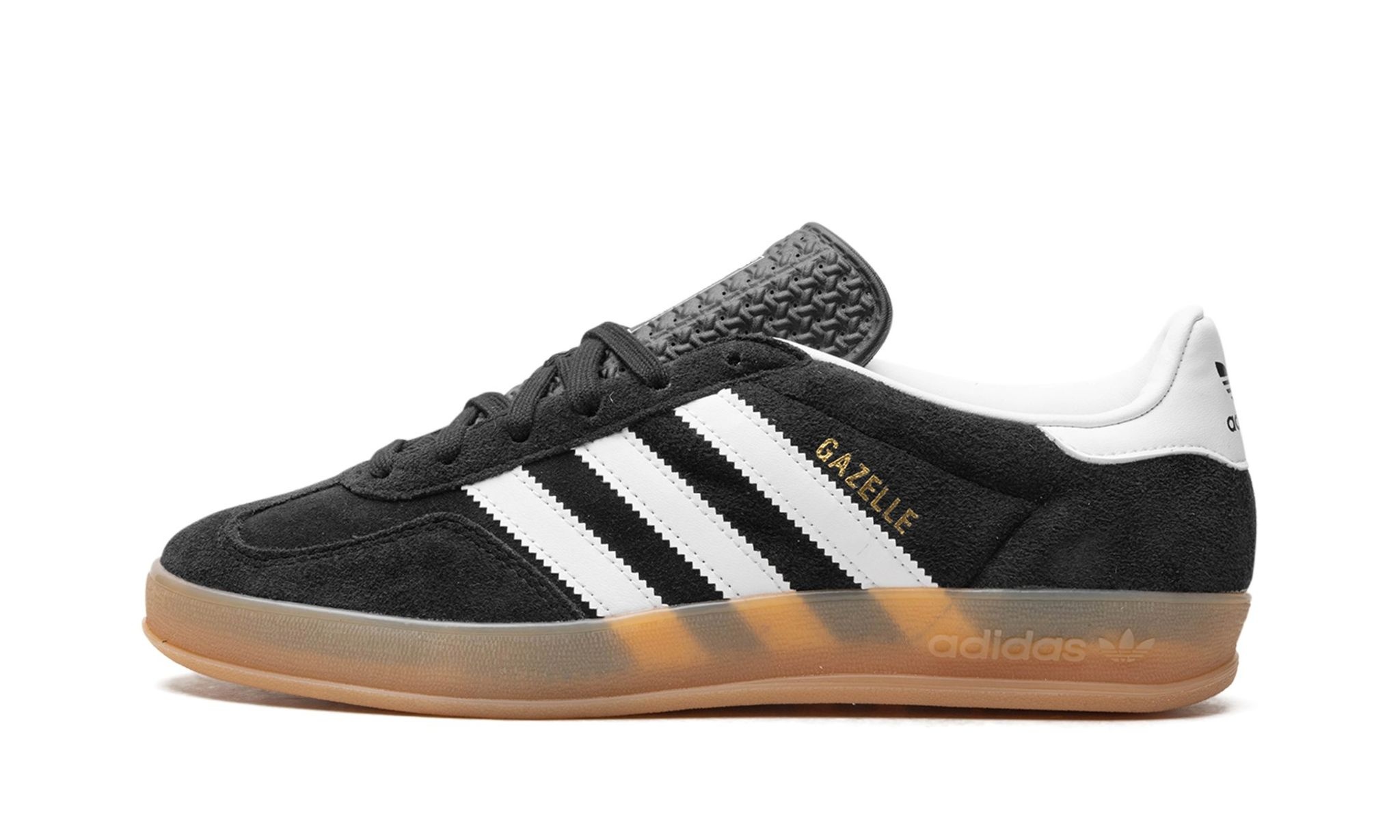 Gazelle Indoor "Black" - 1