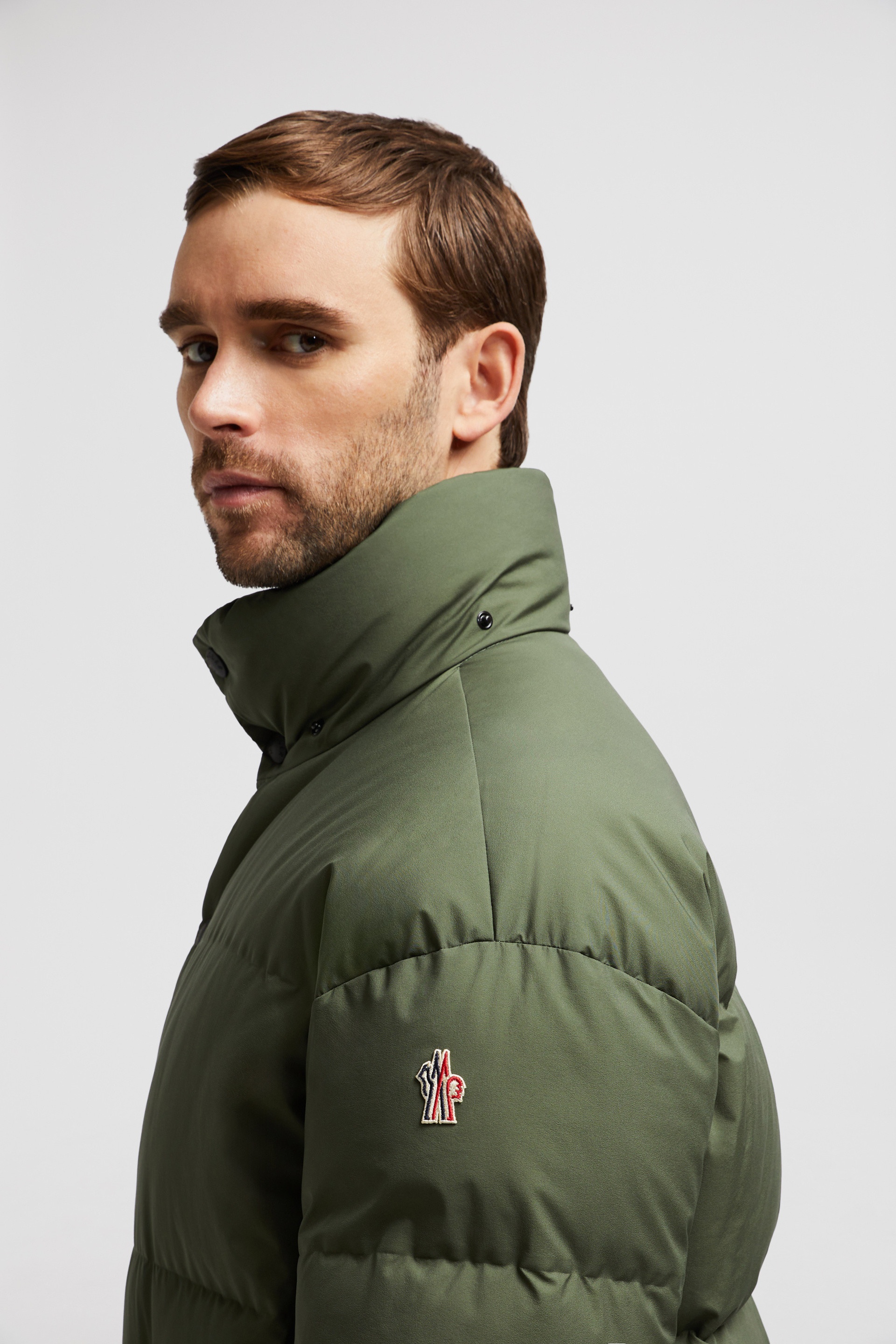 Coraia GORE-TEX Short Down Jacket - 9