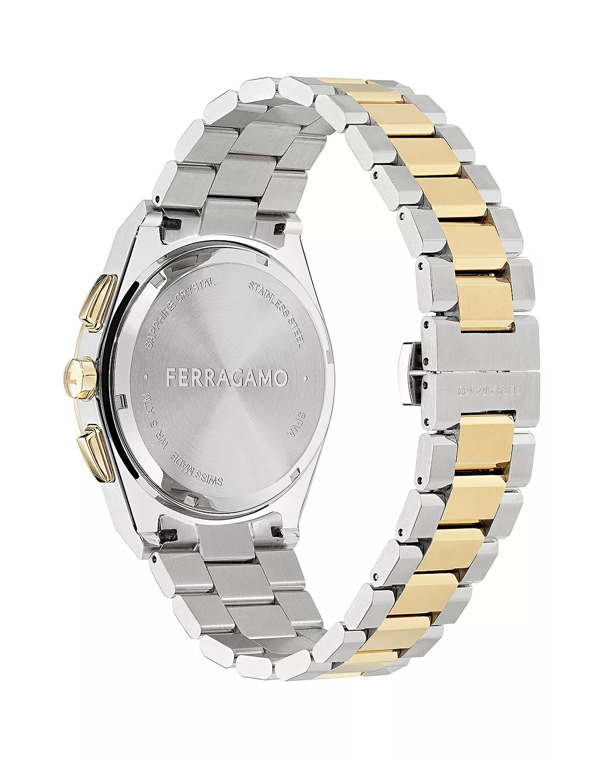 Vega Upper East Chronograph, 42mm - 2