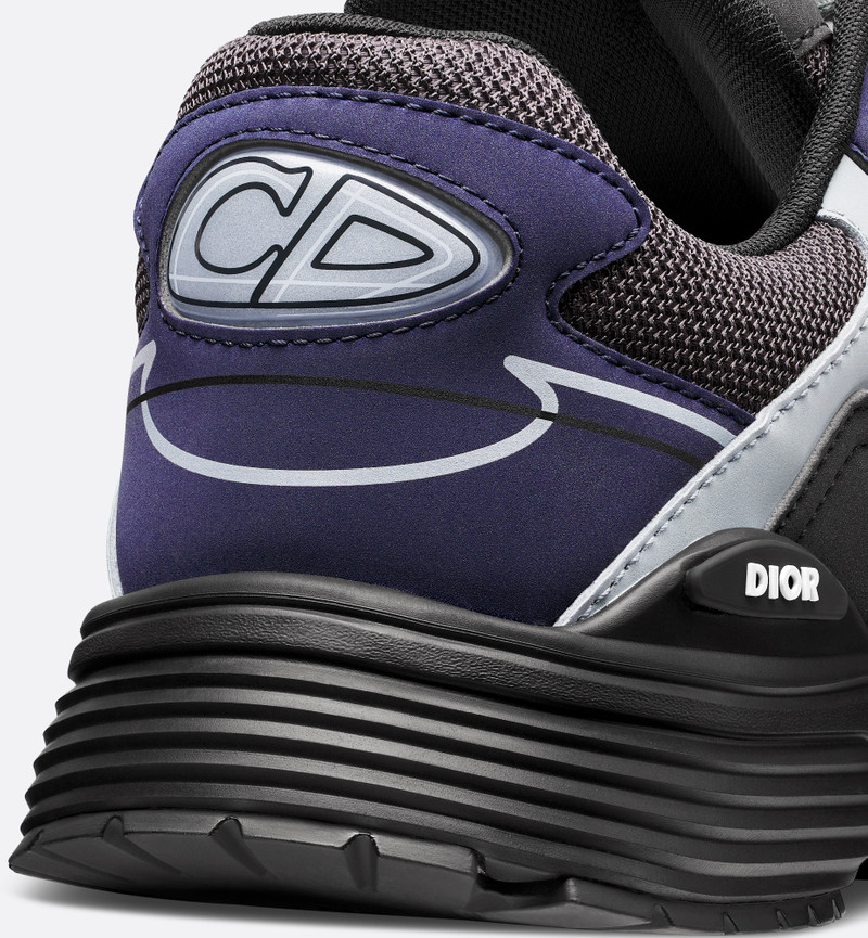 Dior B30 Sneaker outlook