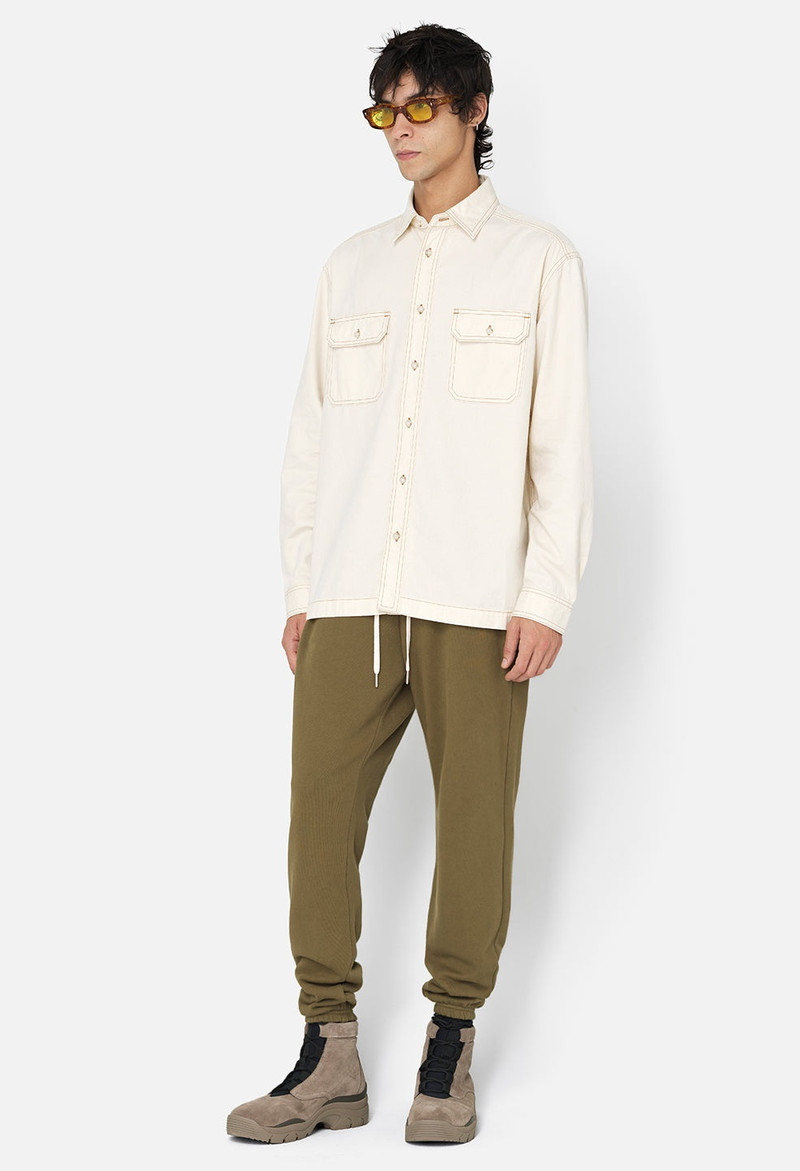 John Elliott LA SWEATPANTS outlook