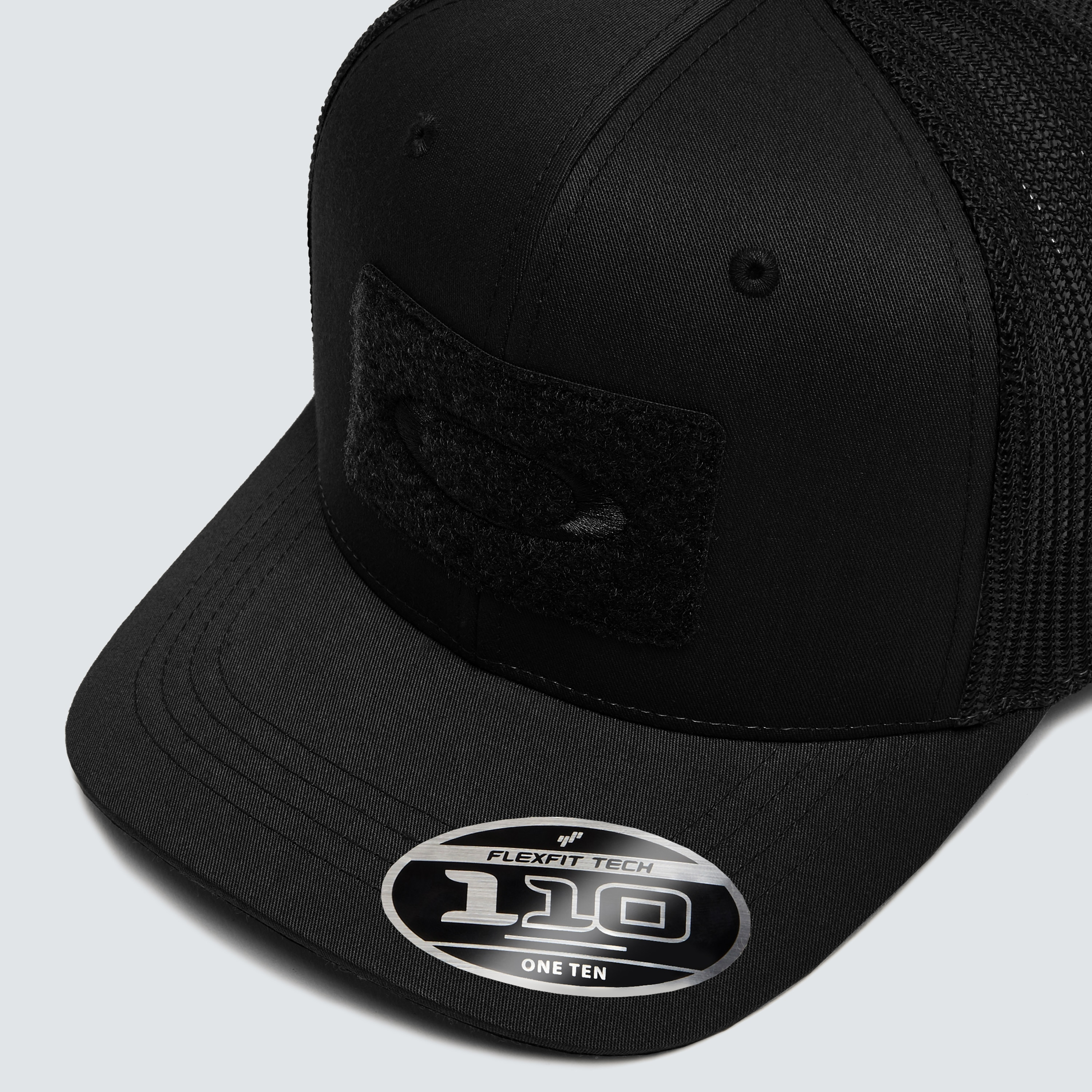 SI 110 Snapback Cap - 3